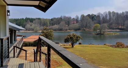 Dunkeld East
