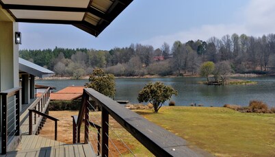 Dunkeld East
