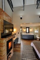 奢华客房 | 床单