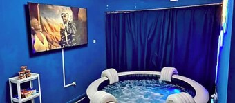 Appartement N°10 - Olikas Groupe