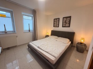 3 soveværelser, weekendseng, gratis Wi-Fi