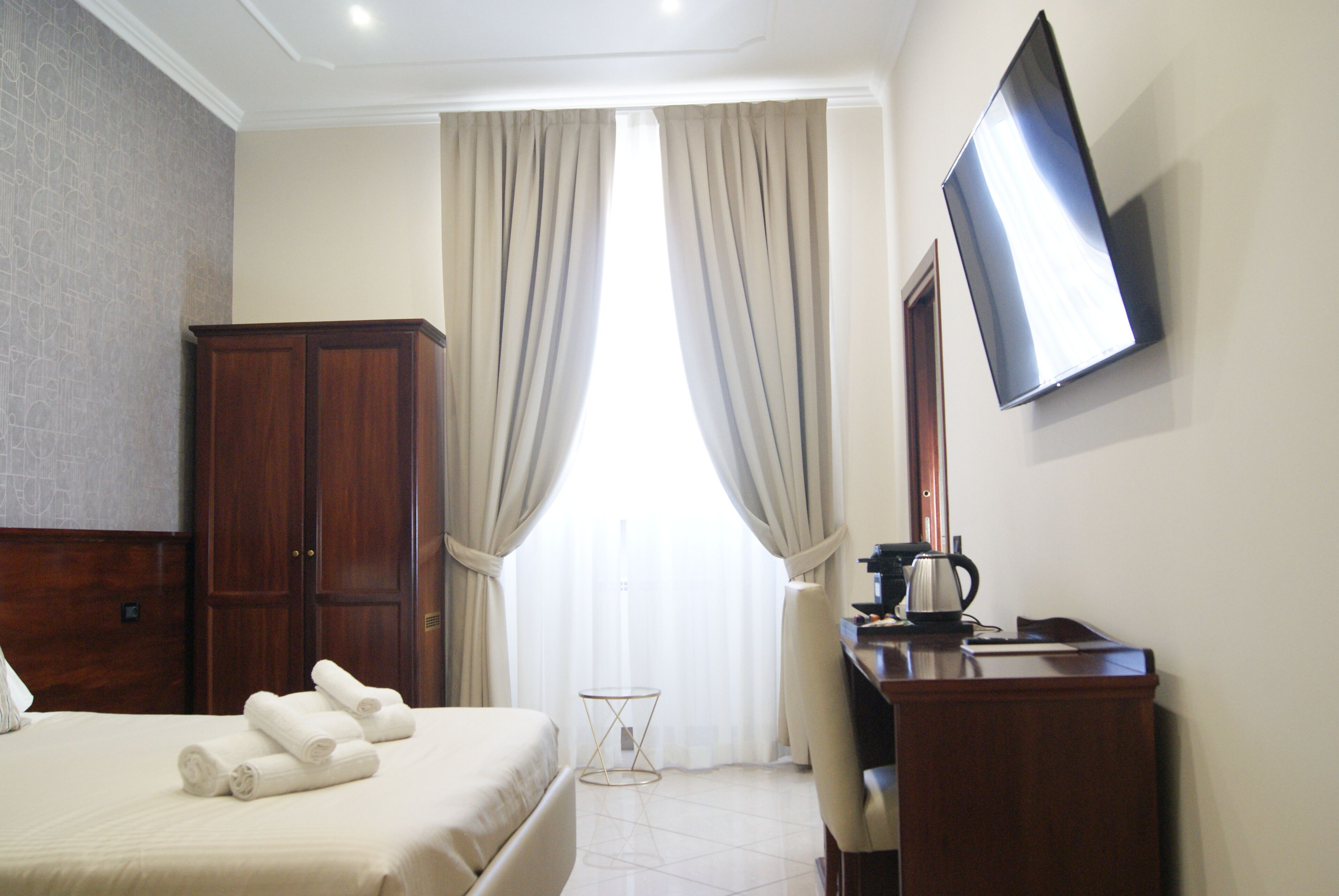 Foto - Monti 66 Hotel