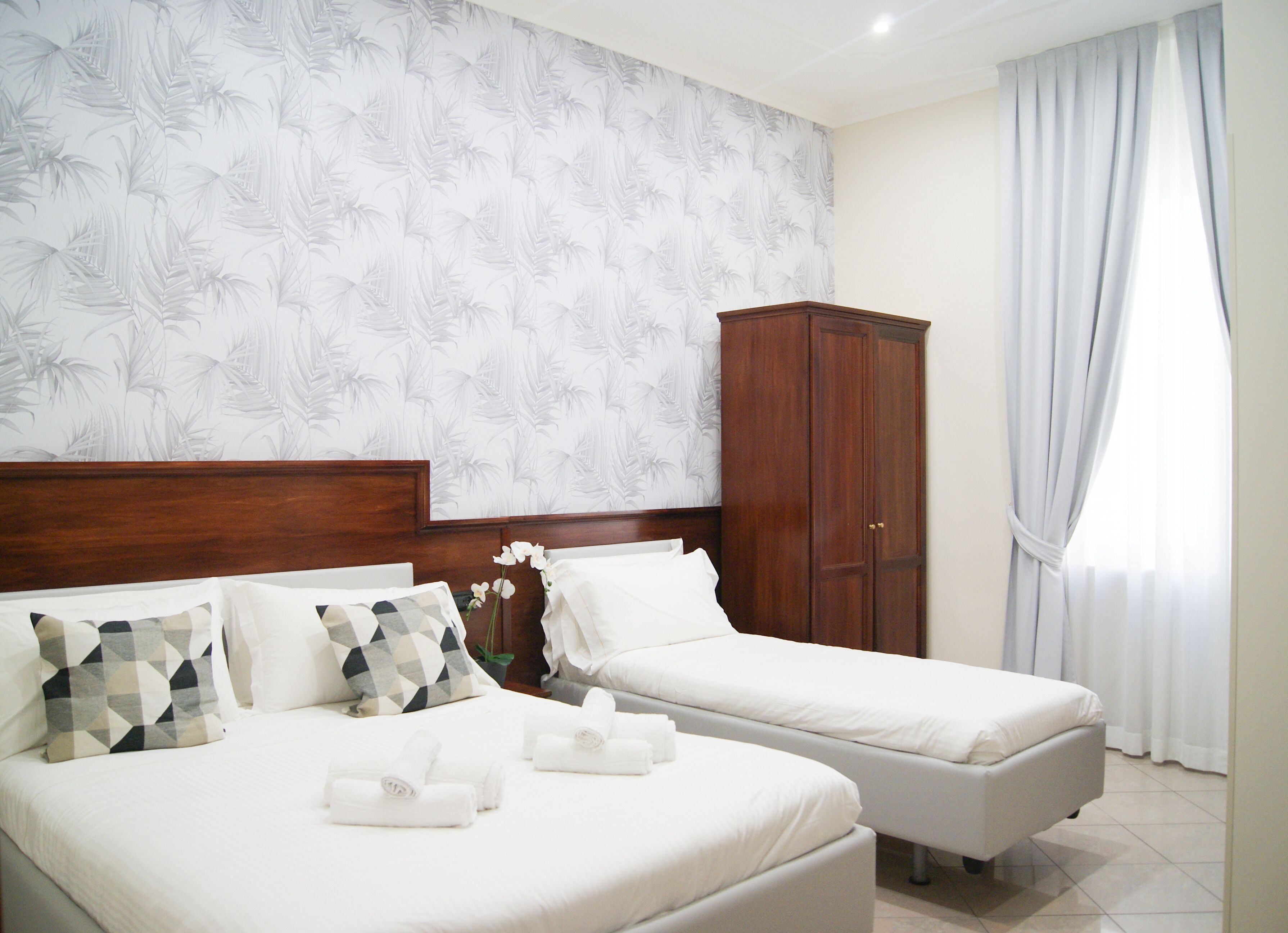 Foto - Monti 66 Hotel