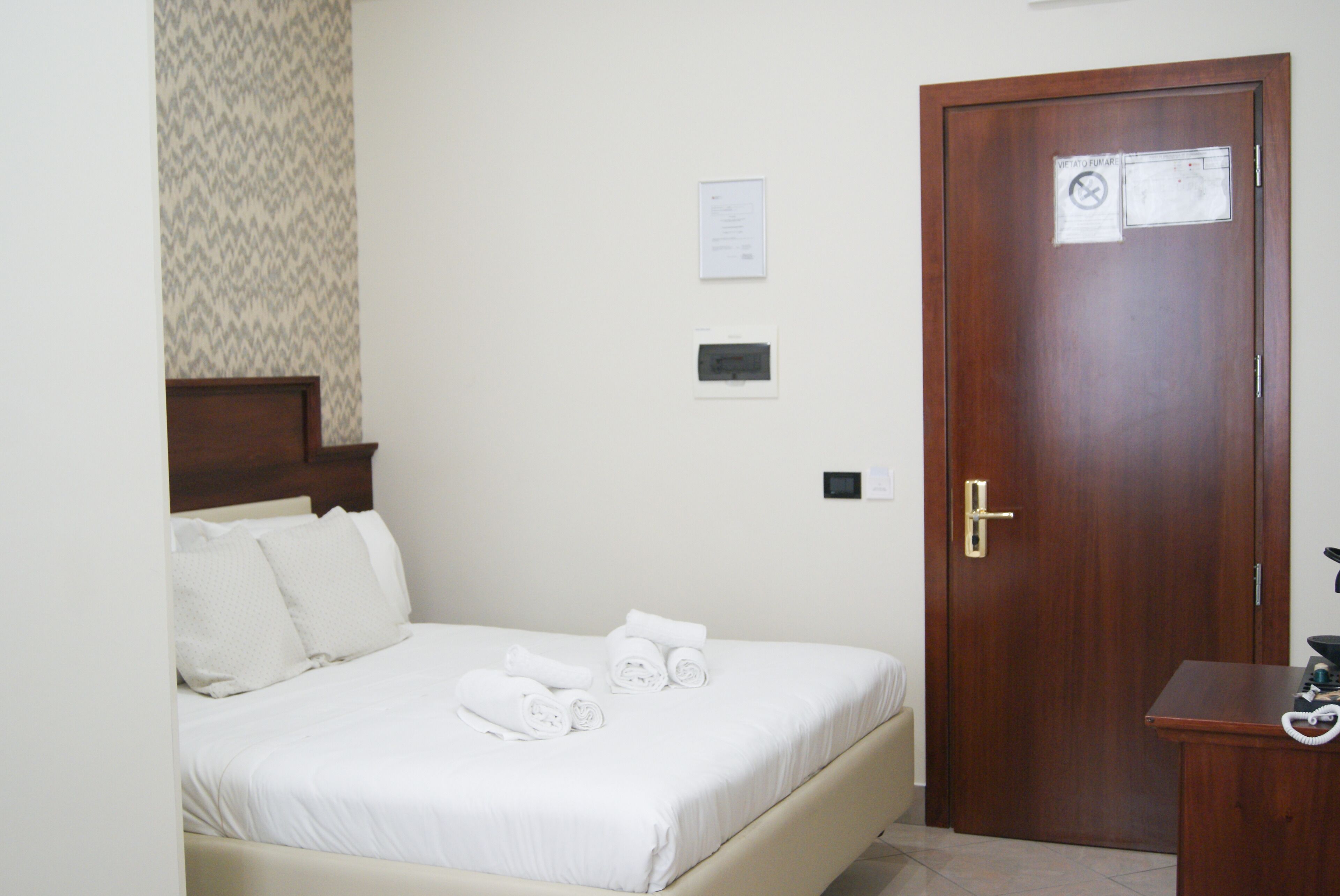 Foto - Monti 66 Hotel