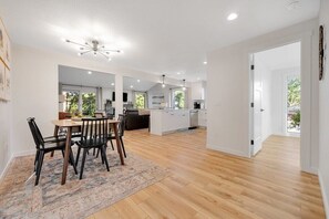 Dining - City View Foothills Home (Boise)