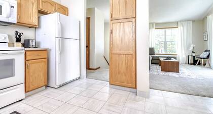 Spacious Bedrooms 4bd 2b 9 guests BBQ Grill