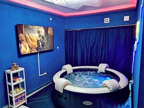 Interior - Appartement N°8 - Olikas Groupe (Kinshasa)