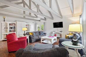 TV connectée, livres