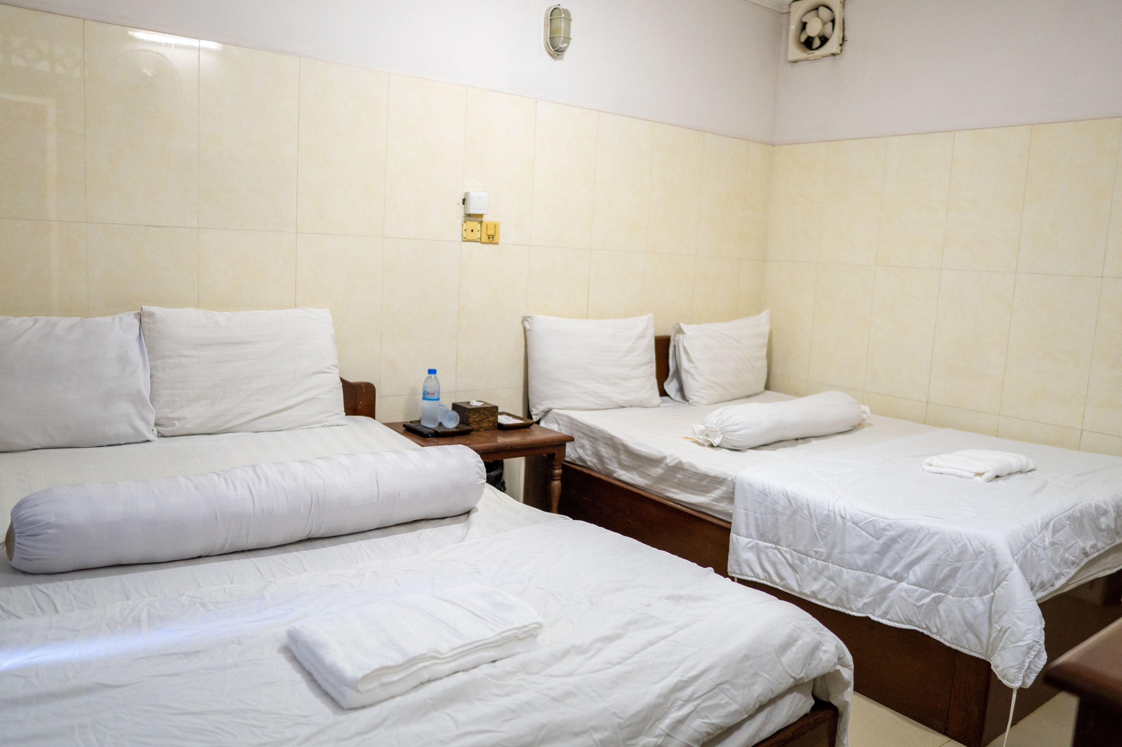 Photo - Empire House, Phnom Penh