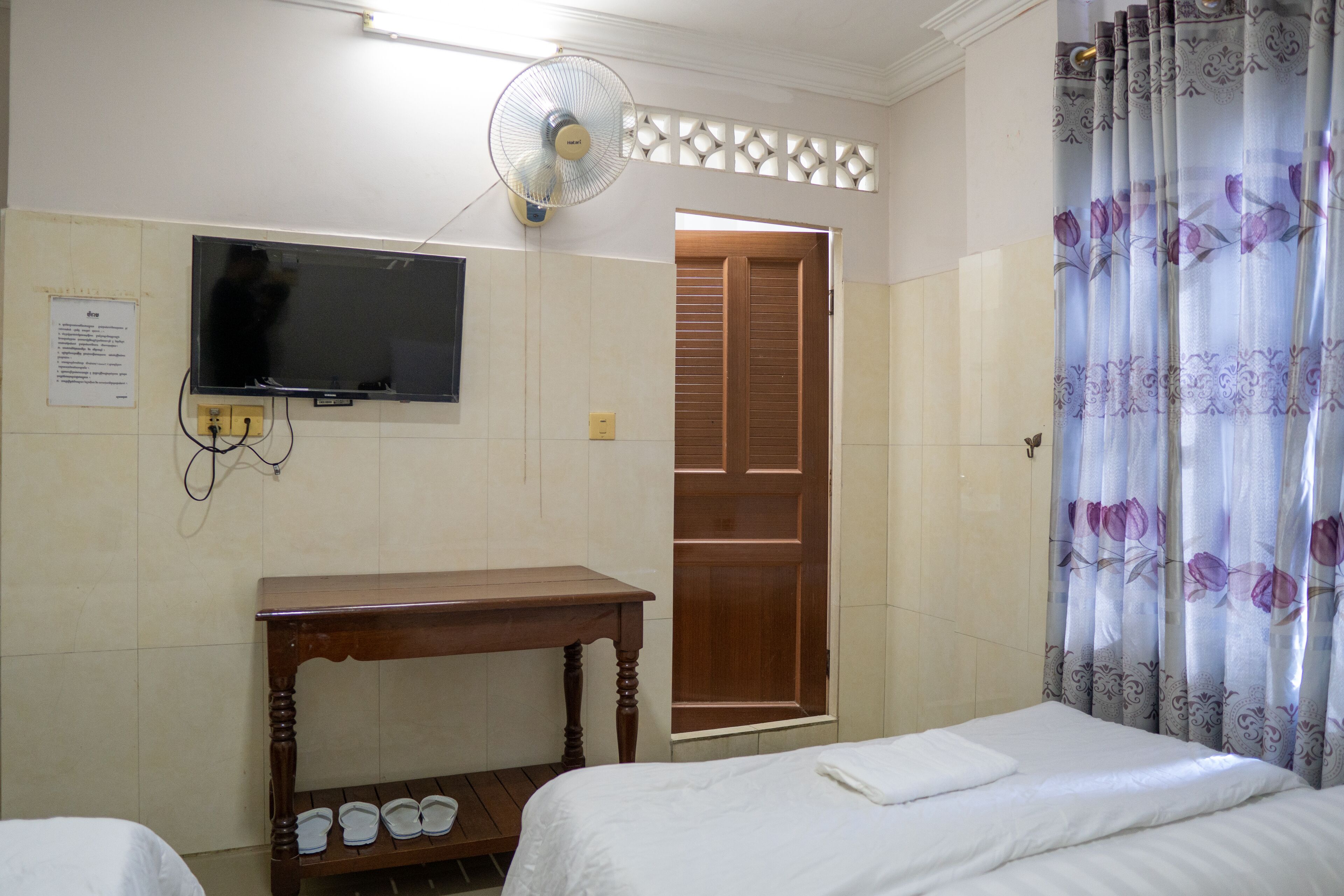 Photo - Empire House, Phnom Penh