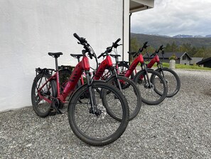 腳踏車
