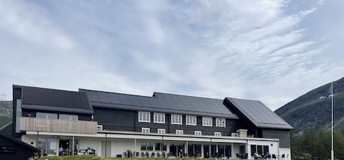 Kårdal Fjellstove