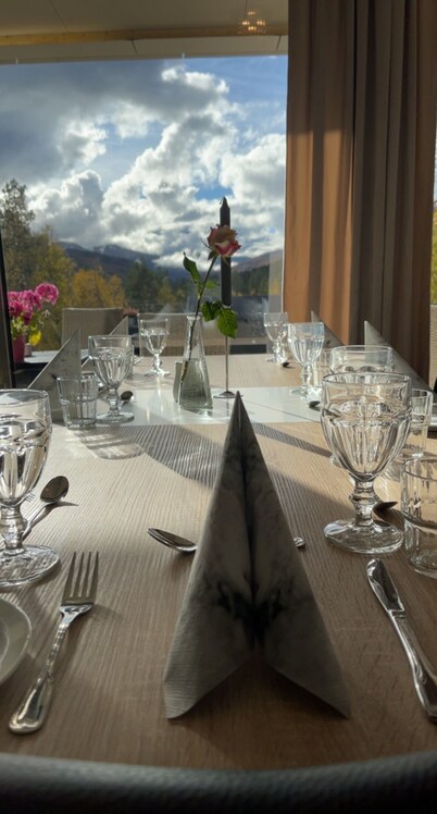 Kårdal Fjellstove