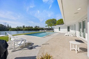 Piscina