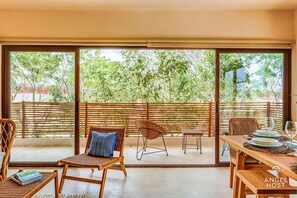 Dining - Great for Groups: Pools, Cenotes, Restaurant, Gym! (Tulum)