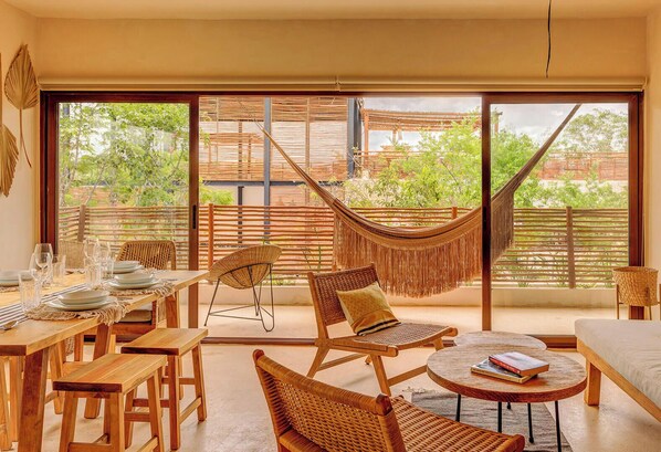 TV connectée, espaces bureaux