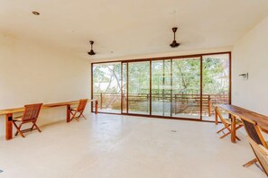 Interior - Private Rooftop Pool, 2 Cenotes, Yoga, Restaurant (Tulum)