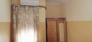 Interior - Appartement N°5 - Olikas Groupe (Kinshasa)