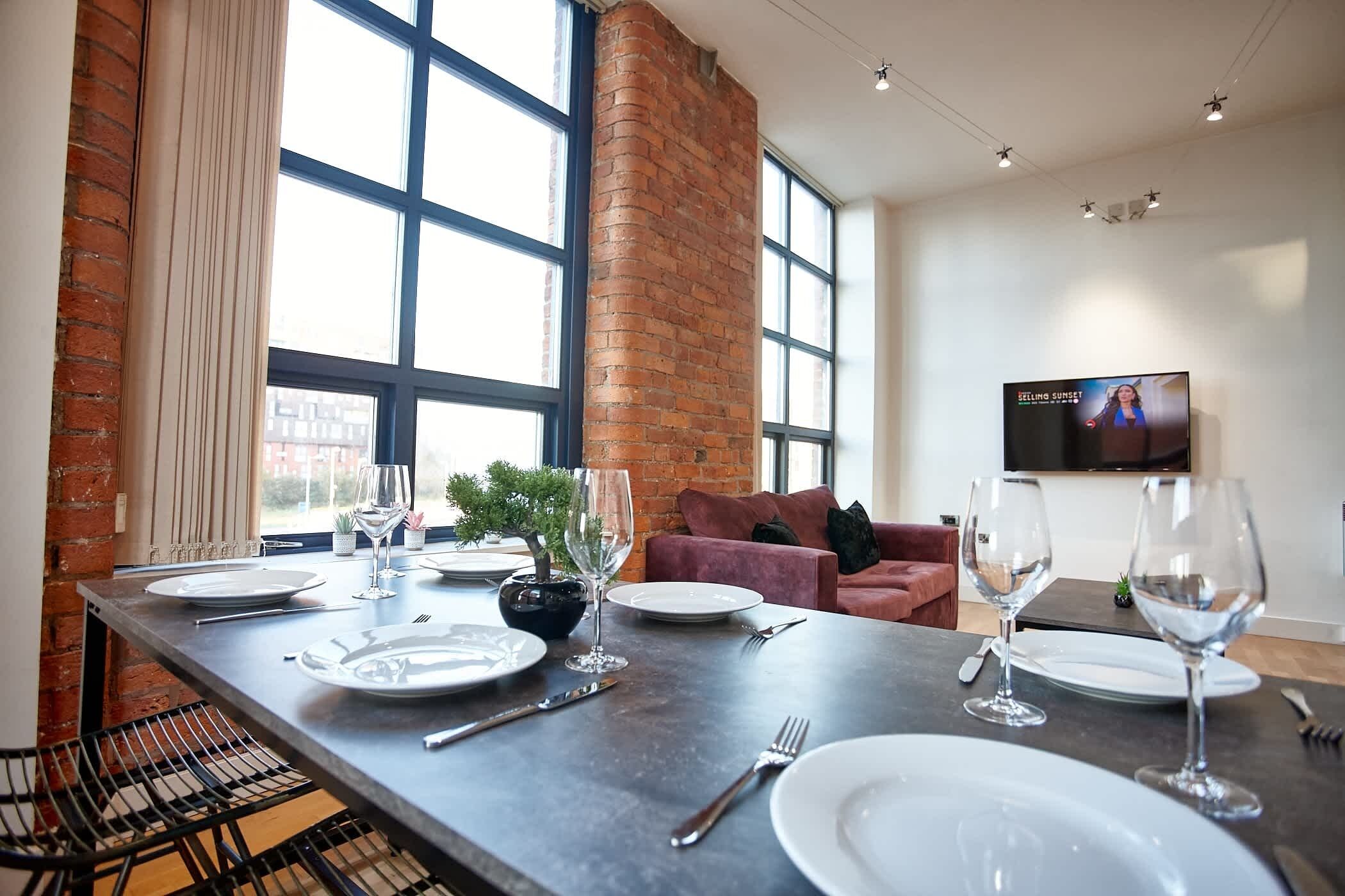 تناول الطعام