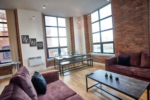 Télévision, espaces bureaux