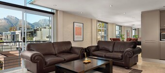 Harbour Terrace 29