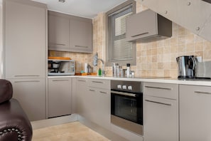 Exclusive Apartment | Private kitchen