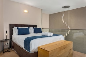Exclusive Apartment