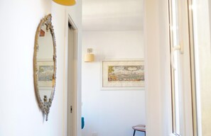 Apartment | 1 Schlafzimmer, schallisolierte Zimmer