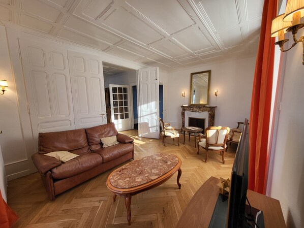 Télévision, livres