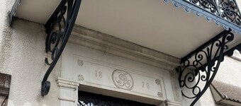 Propriété de Campagne Rénovée , à Proximité de Sentiers de Randonnées