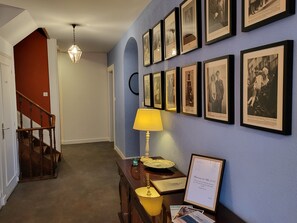 Hall