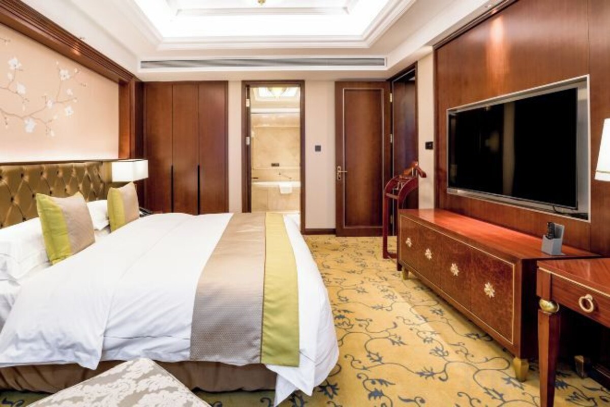 Deluxe Suite (5 star)