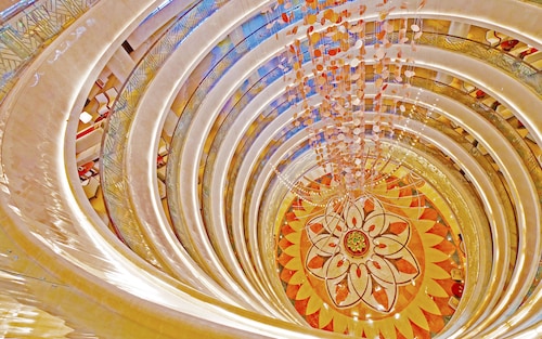 The Farrington Hotel - Building A