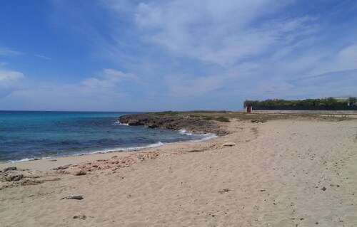 Bilo Castiglione in Porto Cesareo