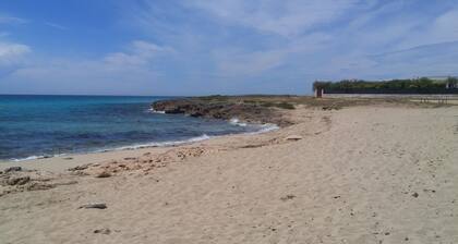 Bilo Castiglione in Porto Cesareo