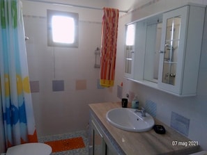 Apartamento | 1 dormitorio