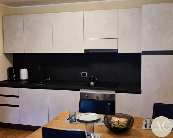 Apartment | 1 bedroom - Acquaseria 310 in Ponte di Legno (Ponte di Legno)