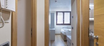 Acquaseria 310 in Ponte di Legno