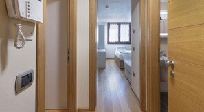 1 chambre