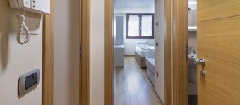 Acquaseria 310 ใน Ponte di Legno