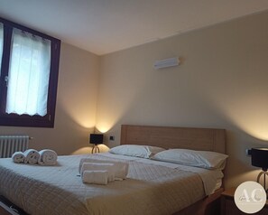 Apartment | 1 bedroom - Acquaseria 310 in Ponte di Legno (Ponte di Legno)