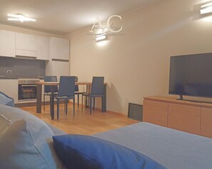Apartment | 1 bedroom - Acquaseria 310 in Ponte di Legno (Ponte di Legno)