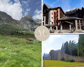 Apartment | 1 bedroom - Acquaseria 310 in Ponte di Legno (Ponte di Legno)