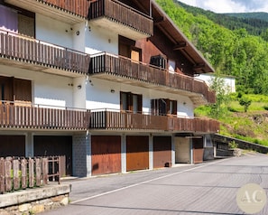 Apartment | 2 Schlafzimmer