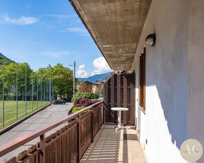 Apartment | 2 Schlafzimmer