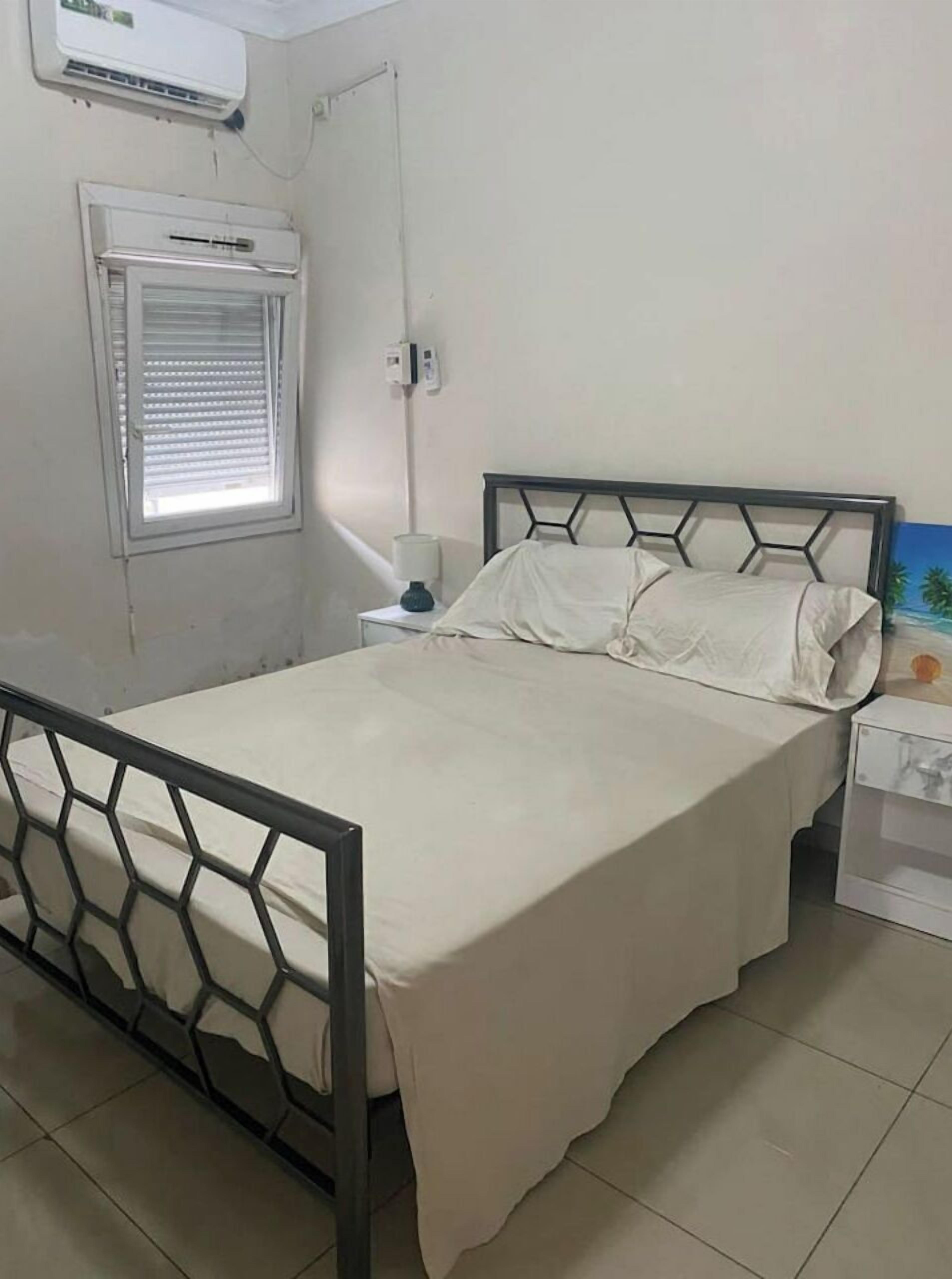 2 habitaciones, wifi y ropa de cama 
