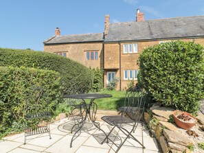 Cottage | Interior - Scrambles Cottage (Stoke-sub-Hamdon)