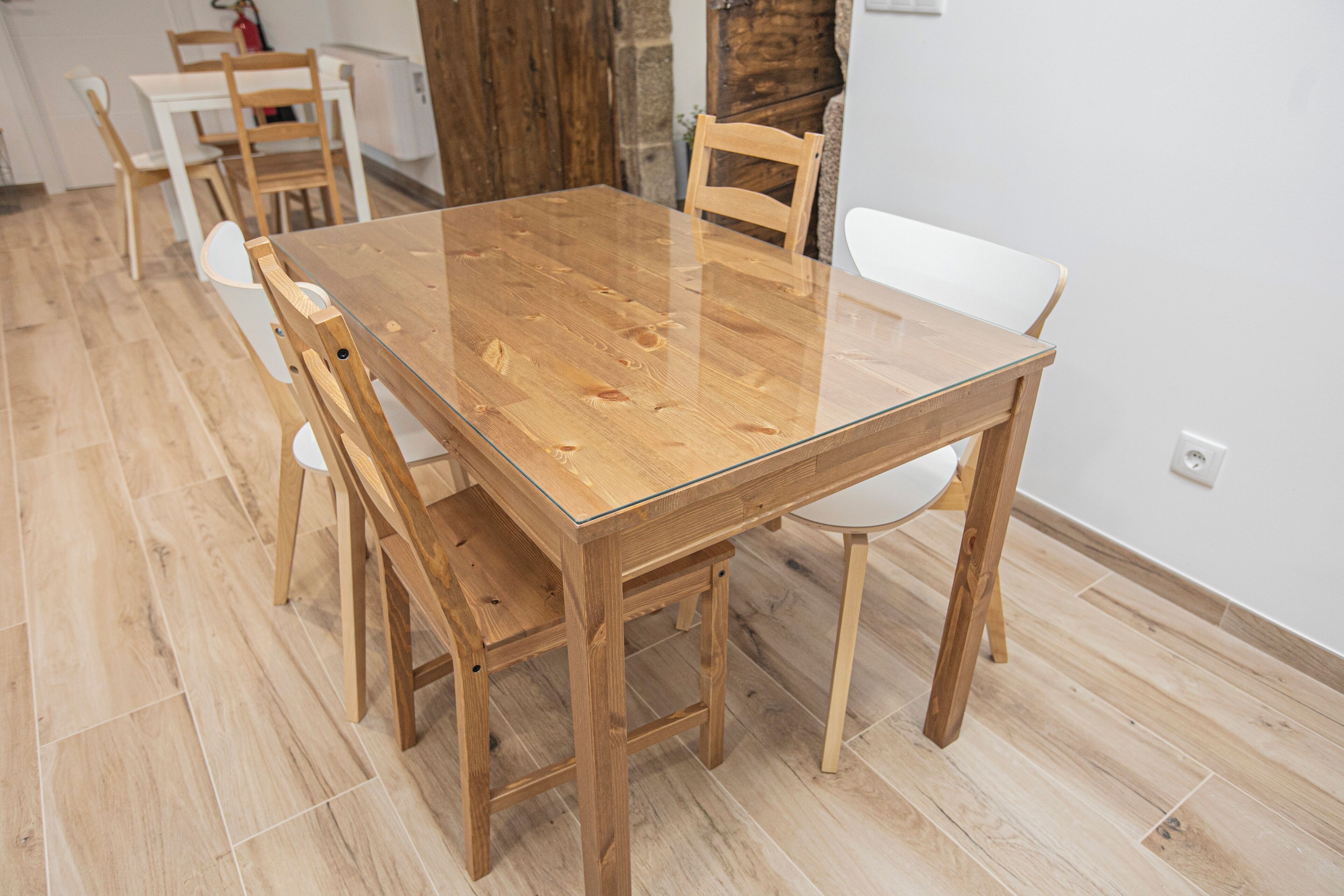 Photo - Albergue A Fabrica