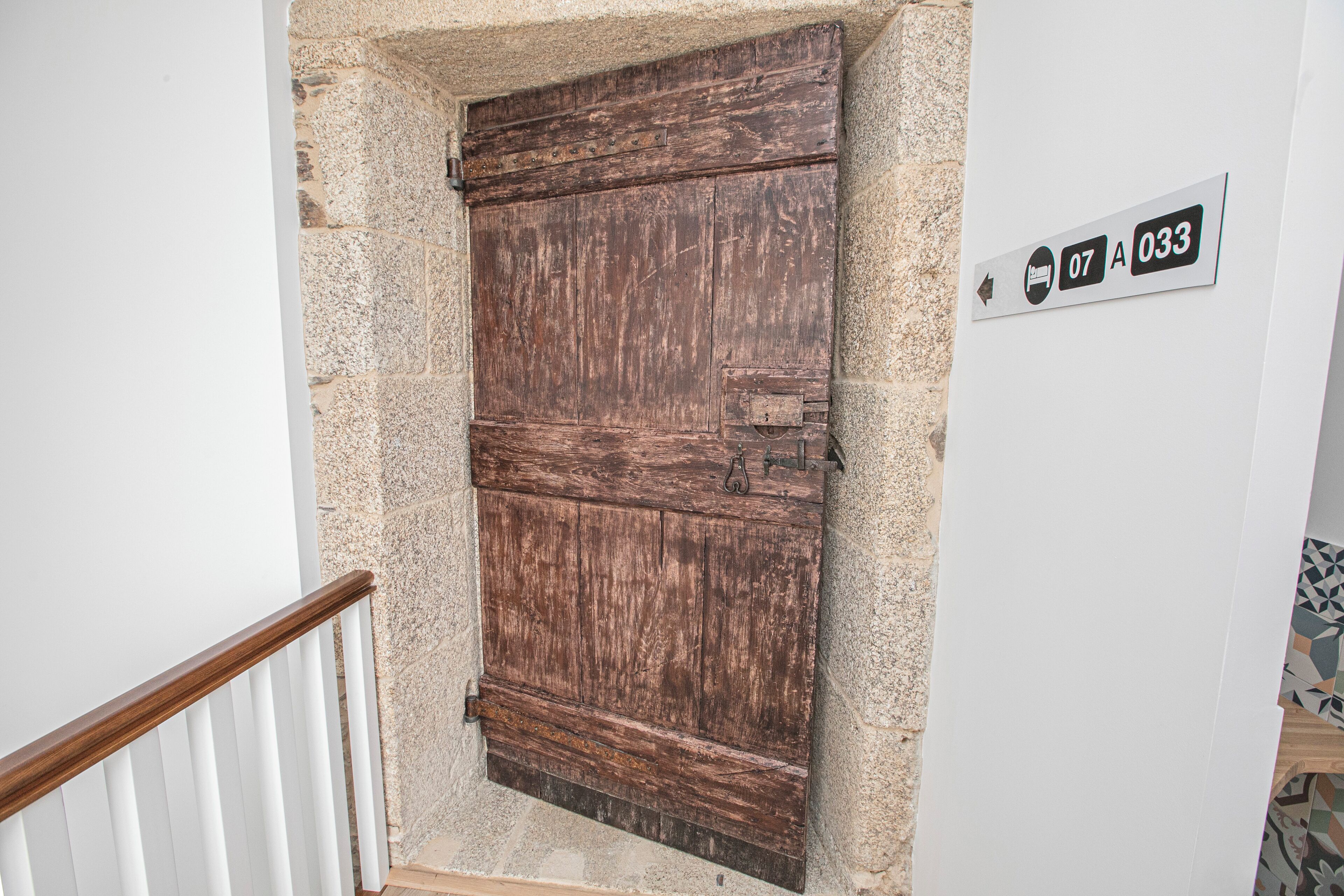 Photo - Albergue A Fabrica