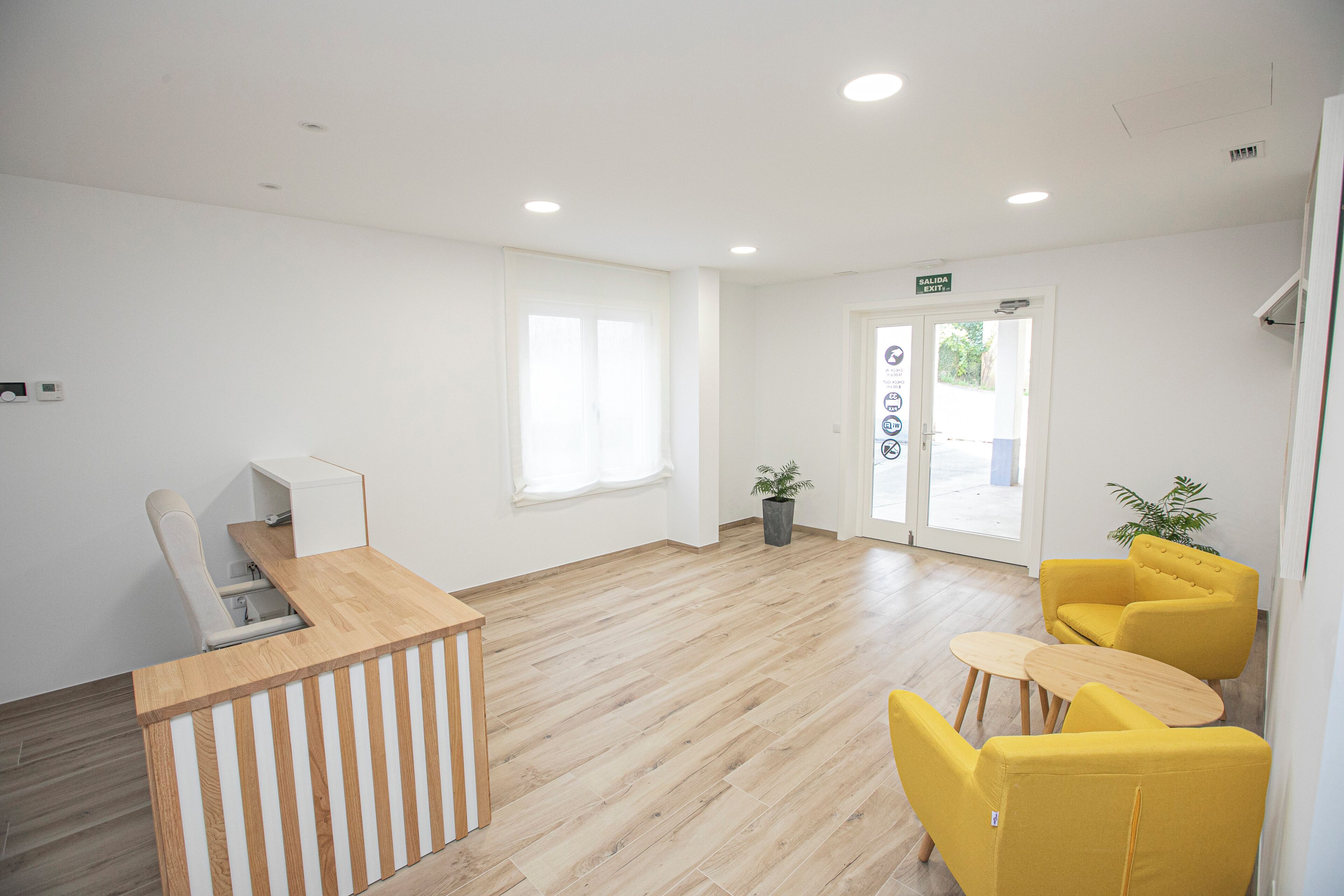 Photo - Albergue A Fabrica